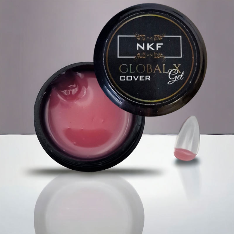 GLOBAL-X COVER NKF