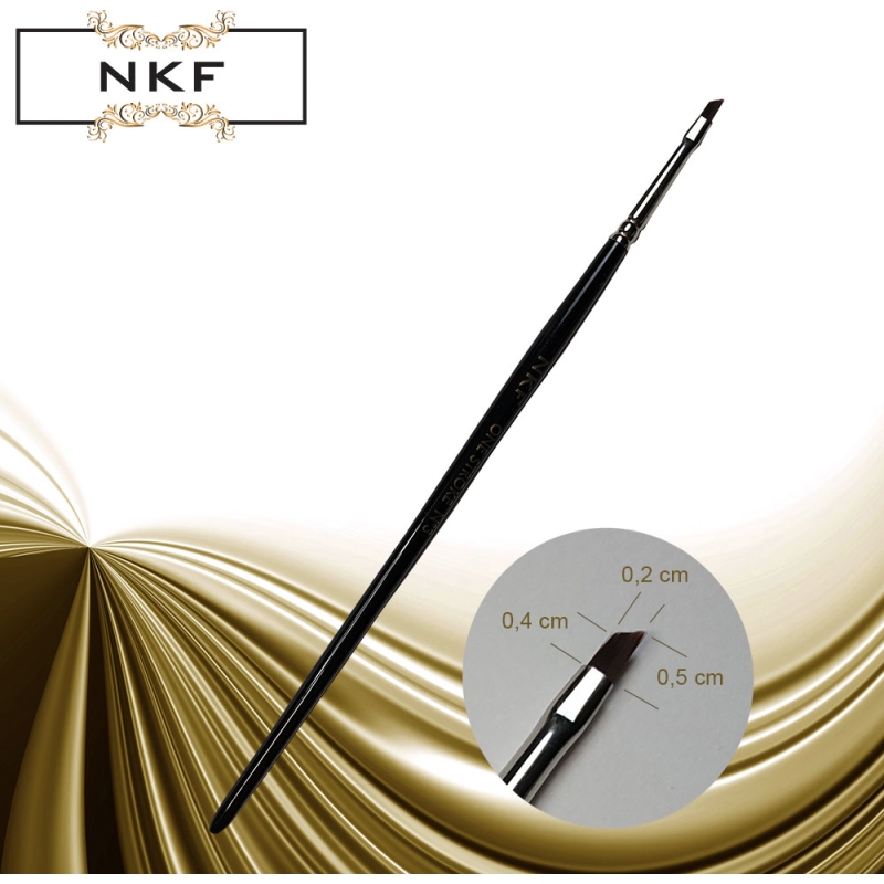 PINCEAU ONE STROKE NKF N°3