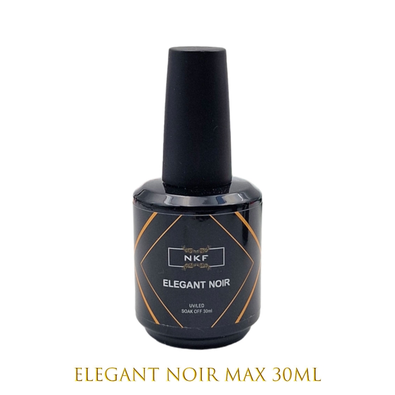 ELEGANT NOIR MAX NKF 30ml