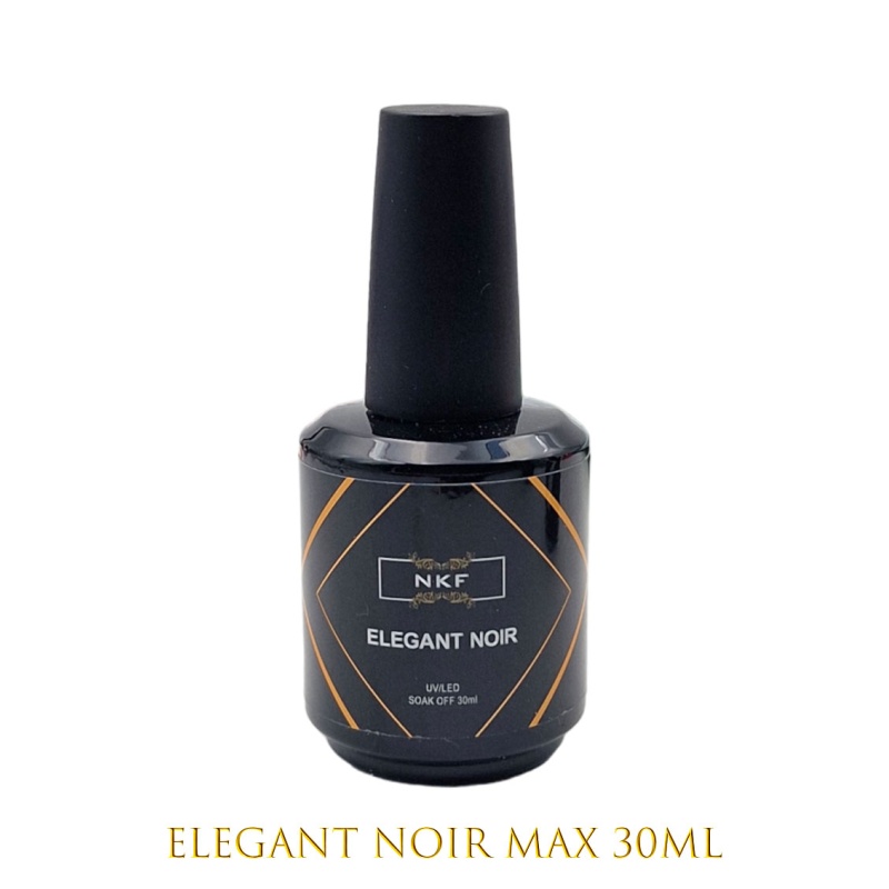 ELEGANT NOIR MAX NKF 30ml
