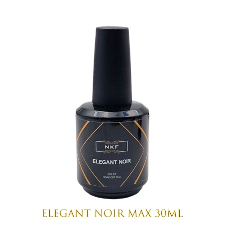 ELEGANT NOIR MAX NKF 30ml