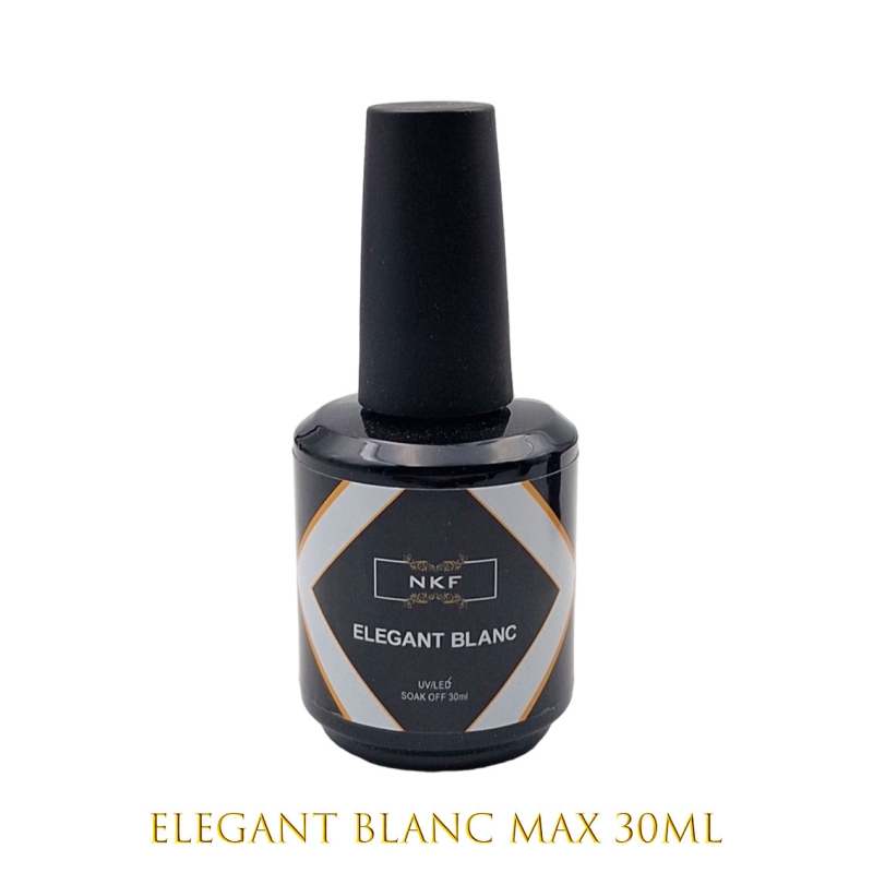 ELEGANT BLANC MAX NKF 30ml
