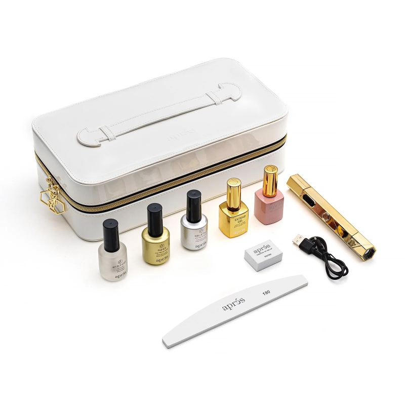 KIT EXTENSION OMBRÉ GEL-X® BABY BOOMER APRES NAIL