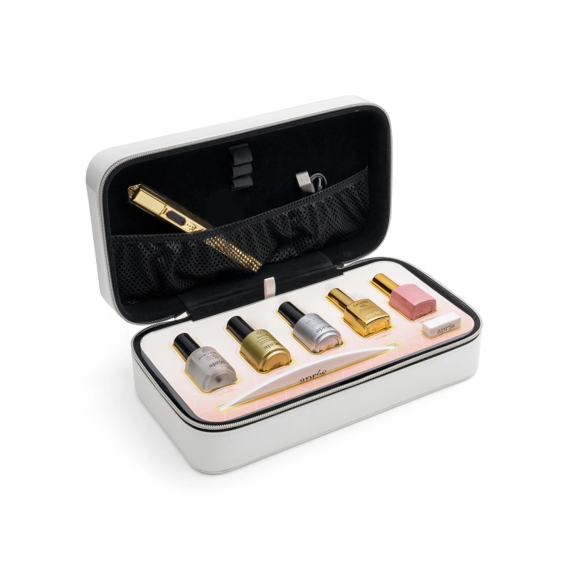 KIT EXTENSION OMBRÉ GEL-X® BABY BOOMER APRES NAIL