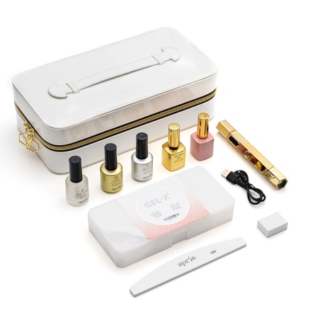 KIT EXTENSION OMBRÉ GEL-X® BABY BOOMER APRES NAIL