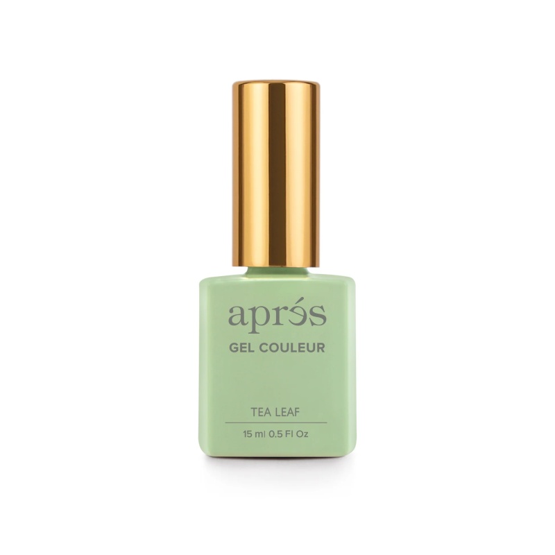 APRES GEL COULEUR TEA LEAF 234