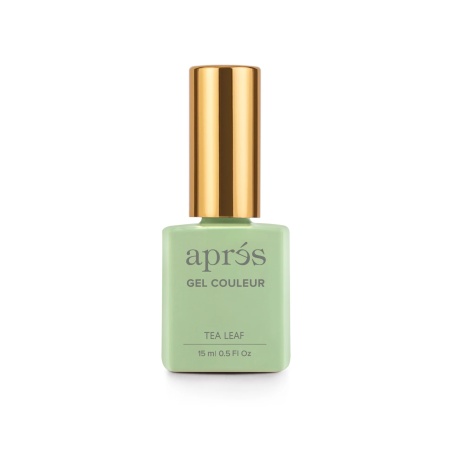 APRES GEL COULEUR TEA LEAF 234