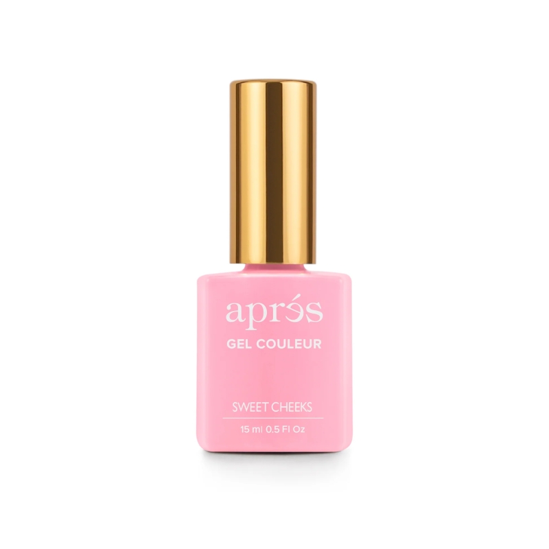 APRES GEL COULEUR SWEET CHEEKS 217