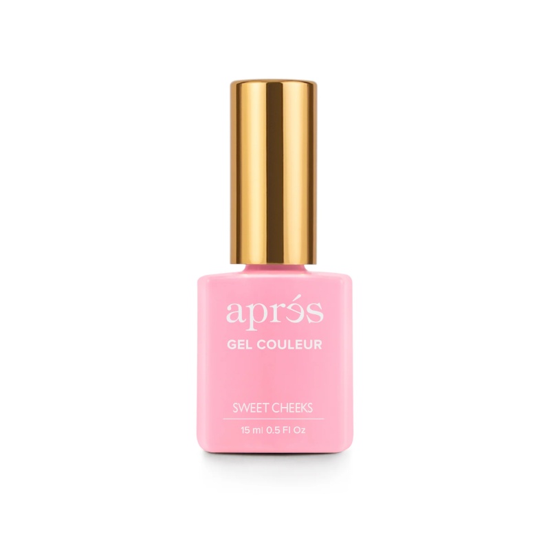 APRES GEL COULEUR SWEET CHEEKS 217