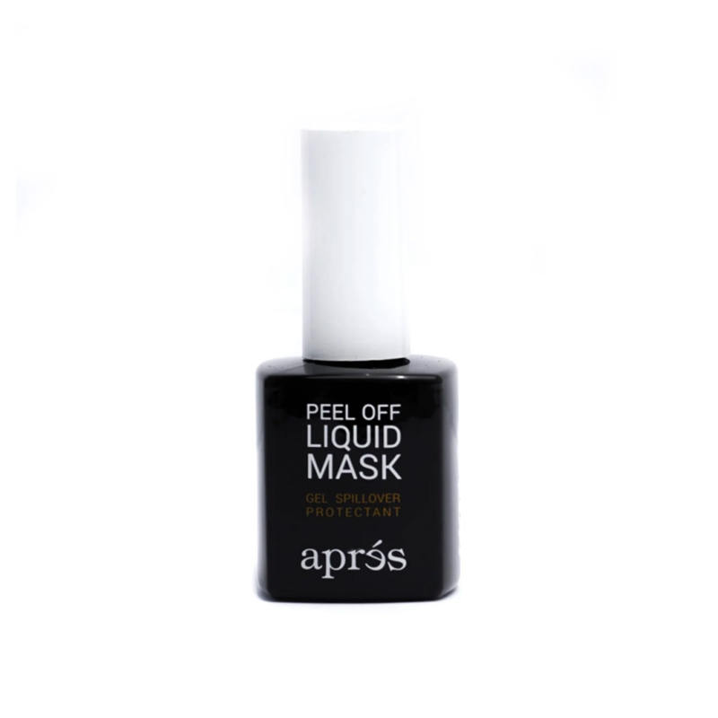 PEEL OFF LIQUID MASK -15 ML APRES NAIL