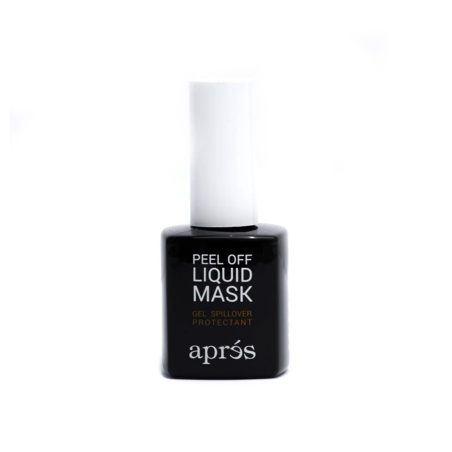 PEEL OFF LIQUID MASK -15 ML APRES NAIL