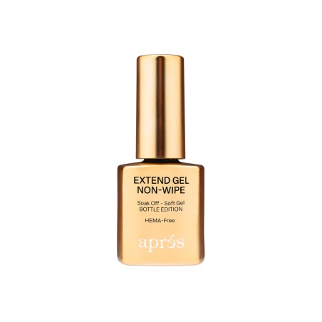 EXTEND GEL NON-WIPE APRES NAIL