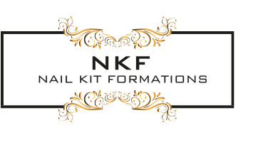 Nail kit formations